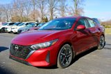 New 2025 Nissan Sentra SV w/ All-Weather Package image 4