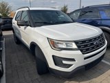 Used 2017 Ford Explorer FWD image 4
