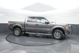 Used 2012 Ford F150 XLT w/ XLT Chrome Pkg image 3