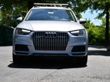 Used 2018 Audi A4 2.0T allroad Premium image 2