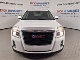 Used 2014 GMC Terrain SLE image 2
