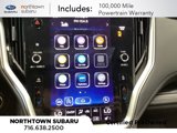 Certified 2022 Subaru Outback Limited XT image 3