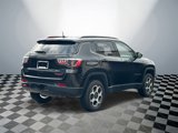 Used 2022 Jeep Compass Trailhawk w/ Trailer Tow Group image 3