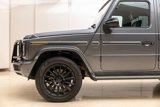 Used 2021 Mercedes-Benz G 550 image 3