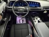 New 2026 Cadillac Vistiq Luxury image 2