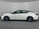Used 2020 Nissan Altima 2.5 SR w/ Premium Package image 6
