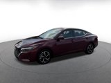 Used 2024 Nissan Sentra SV image 4