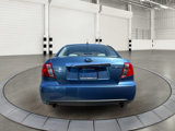 Used 2010 Subaru Impreza 2.5i Premium image 4