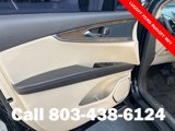 Used 2017 Lincoln MKX Reserve w/ Lincoln MKX Climate Package image 5
