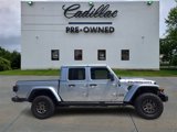 Used 2021 Jeep Gladiator Rubicon image 2