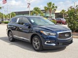 Used 2018 INFINITI QX60 FWD w/ Premium Plus Package image 2