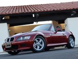 Used 2000 BMW Z3 2.5i image 3