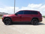 Used 2021 Jeep Grand Cherokee L Laredo image 3