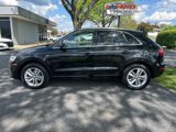 Used 2018 Audi Q3 2.0T Premium Plus w/ Premium Plus Package image 4