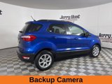 Used 2020 Ford EcoSport SE image 5