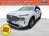 Used 2021 Hyundai Santa Fe SEL w/ Convenience Package image 2