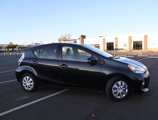 Used 2014 Toyota Prius C One image 5