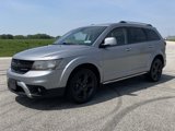 Used 2020 Dodge Journey Crossroad image 2
