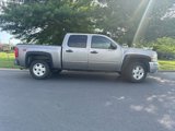 Used 2012 Chevrolet Silverado 1500 LT w/ All-Star Edition image 4