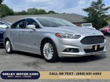 Used 2015 Ford Fusion Energi SE w/ Driver Assist Package image 3