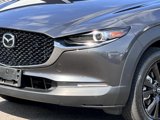 Used 2021 MAZDA CX-30 AWD 2.5 Turbo S image 2