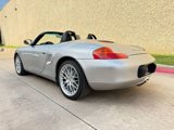 Used 2002 Porsche Boxster S image 5