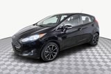 Used 2018 Ford Fiesta SE w/ Equipment Group 201A image 4