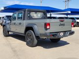 Used 2021 Jeep Gladiator Sport image 3