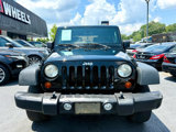 Used 2012 Jeep Wrangler Sport image 2