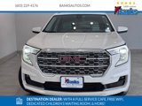 Certified 2022 GMC Terrain Denali image 3