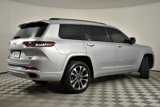 Used 2021 Jeep Grand Cherokee L Overland w/ Luxury Tech Group IV image 4