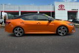 Used 2022 Nissan Sentra SR w/ Electronics Package image 3