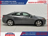 Used 2010 Acura TSX w/ Technology Package image 2