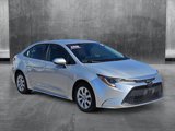 Used 2021 Toyota Corolla LE image 3