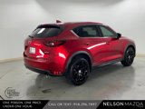Used 2020 MAZDA CX-5 Grand Touring image 6