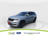 Used 2018 Jeep Grand Cherokee High Altitude image 4