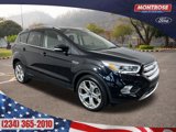 Used 2019 Ford Escape Titanium image 1