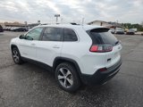 Used 2019 Jeep Cherokee Limited w/ Luxury Group image 5