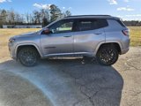 Used 2023 Jeep Compass Limited image 5