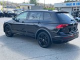 Used 2022 Volkswagen Tiguan SE R-Line image 4