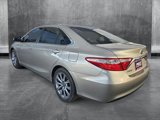 Used 2017 Toyota Camry XLE w/ Moonroof Package image 3