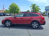 Used 2019 Subaru Outback 3.6R Limited w/ Protection Package #1 image 3