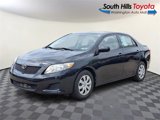 Used 2010 Toyota Corolla LE image 3