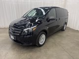Used 2018 Mercedes-Benz Metris Passenger image 3
