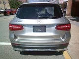 Used 2019 Mercedes-Benz GLC 300 4MATIC image 5