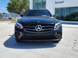 Used 2017 Mercedes-Benz GLC 300 4MATIC image 2