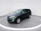 Used 2020 Chevrolet Equinox LT image 4
