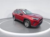 Used 2022 Toyota RAV4 XLE w/ Convenience Package image 2