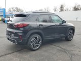 New 2025 Chevrolet TrailBlazer RS w/ Convenience Package image 3