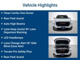 Used 2023 GMC Terrain SLE w/ Driver Convenience Package image 3